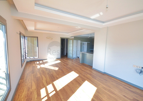 4+1 villa in Fethiye area 