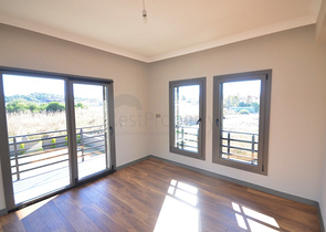 4+1 villa in Fethiye area 