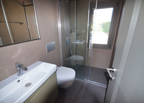 4+1 villa in Fethiye area 