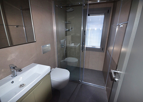 4+1 villa in Fethiye area 