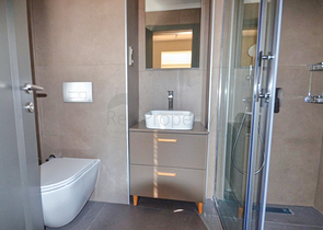 4+1 villa in Fethiye area 