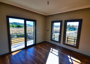 4+1 villa in Fethiye area 