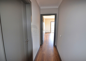 4+1 villa in Fethiye area 