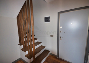 4+1 villa in Fethiye area 