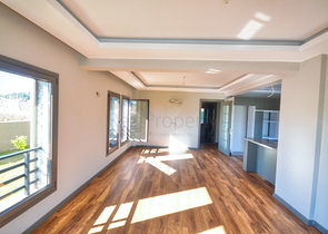 4+1 villa in Fethiye area 