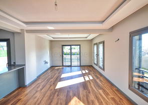 4+1 villa in Fethiye area 