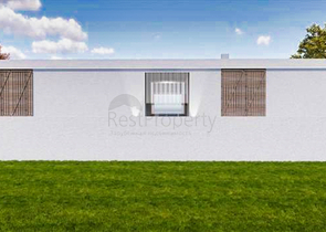 3+1 villa in Fethiye area 