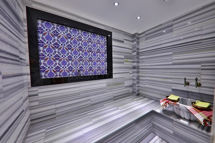 5+1 pool villa in Fethiye area 