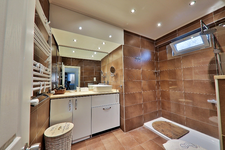 5+1 pool villa in Fethiye area 