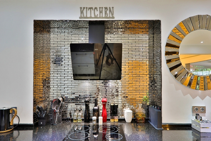 5+1 pool villa in Fethiye area 