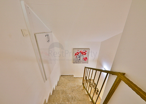 5+1 pool villa in Fethiye area 