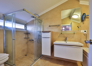 5+1 pool villa in Fethiye area 