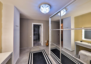 5+1 pool villa in Fethiye area 