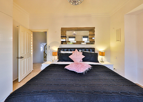 5+1 pool villa in Fethiye area 