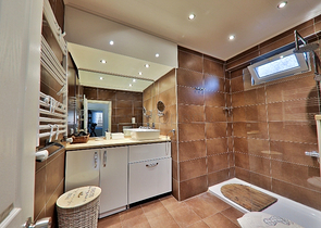 5+1 pool villa in Fethiye area 