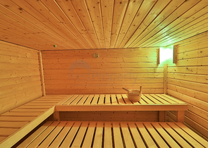 5+1 pool villa in Fethiye area 