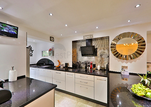 5+1 pool villa in Fethiye area 