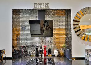 5+1 pool villa in Fethiye area 