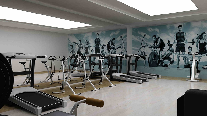 Investment project in the Altyntas - Antalya area 