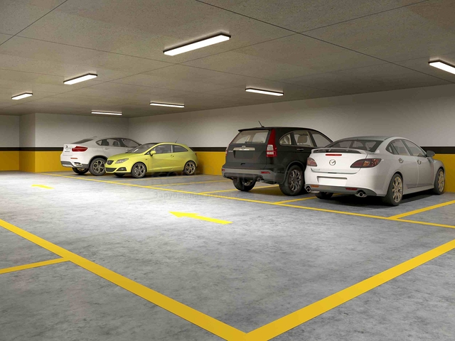 Investment project in the Altyntas - Antalya area 