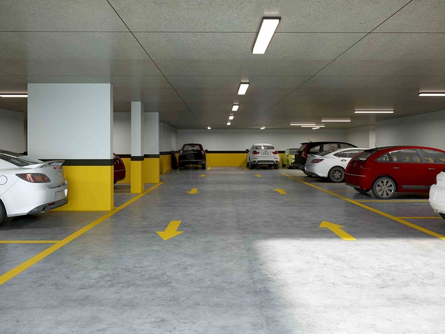 Investment project in the Altyntas - Antalya area 