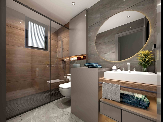 Investment project in the Altyntas - Antalya area 