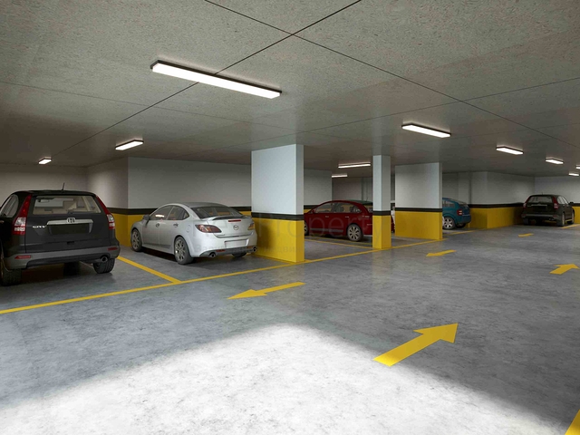 Investment project in the Altyntas - Antalya area 