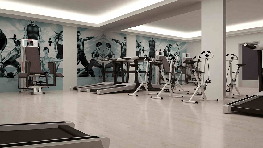 Investment project in the Altyntas - Antalya area 