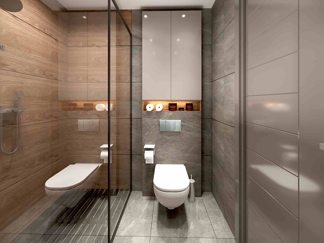 Investment project in the Altyntas - Antalya area 