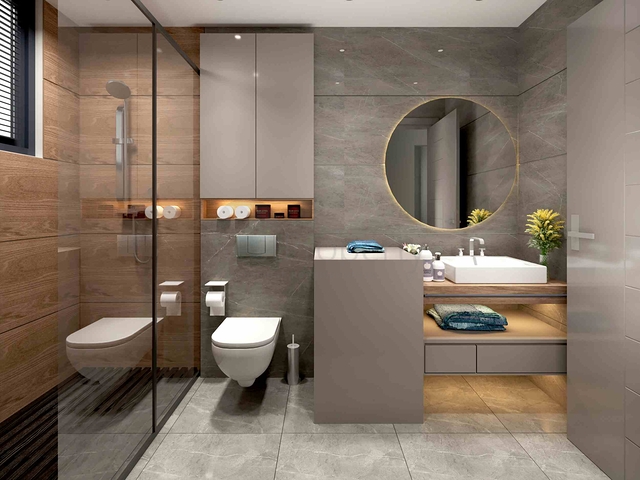 Investment project in the Altyntas - Antalya area 