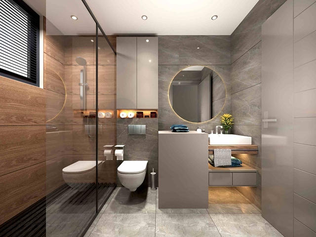 Investment project in the Altyntas - Antalya area 