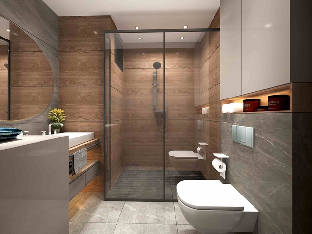 Investment project in the Altyntas - Antalya area 