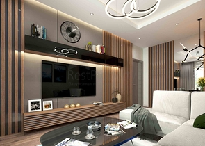 Investment project in the Altyntas - Antalya area 