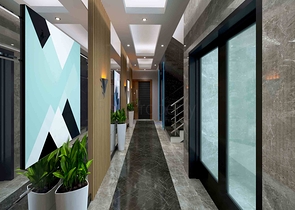 Investment project in the Altyntas - Antalya area 