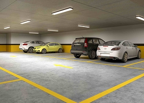 Investment project in the Altyntas - Antalya area 