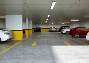 Investment project in the Altyntas - Antalya area 