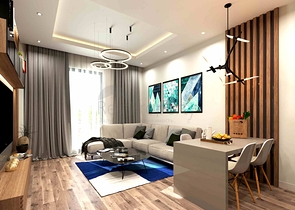 Investment project in the Altyntas - Antalya area 