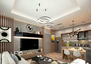 Investment project in the Altyntas - Antalya area 