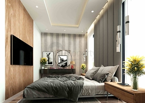 Investment project in the Altyntas - Antalya area 