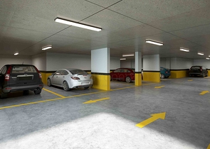 Investment project in the Altyntas - Antalya area 