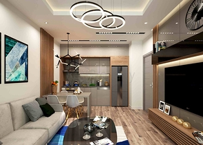 Investment project in the Altyntas - Antalya area 