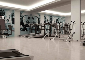 Investment project in the Altyntas - Antalya area 