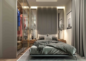 Investment project in the Altyntas - Antalya area 