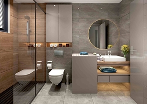 Investment project in the Altyntas - Antalya area 