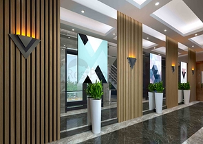 Investment project in the Altyntas - Antalya area 