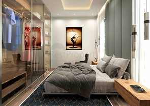 Investment project in the Altyntas - Antalya area 