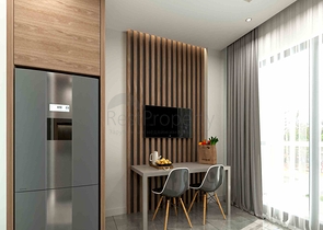 Investment project in the Altyntas - Antalya area 