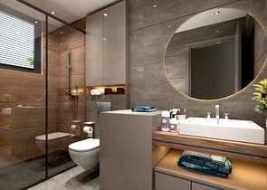 Investment project in the Altyntas - Antalya area 