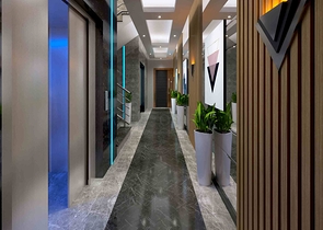 Investment project in the Altyntas - Antalya area 