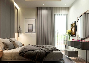 Investment project in the Altyntas - Antalya area 